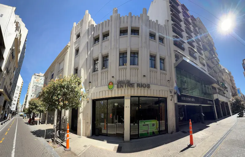 La provincia invita a productores y emprendimientos entrerrianos para exhibir y comercializar sus productos en Buenos Aires